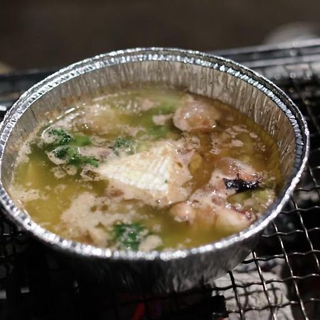Sorayado 宙宿 Tsuru Exteriör bild