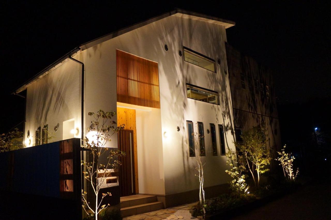 Sorayado 宙宿 Tsuru Exteriör bild