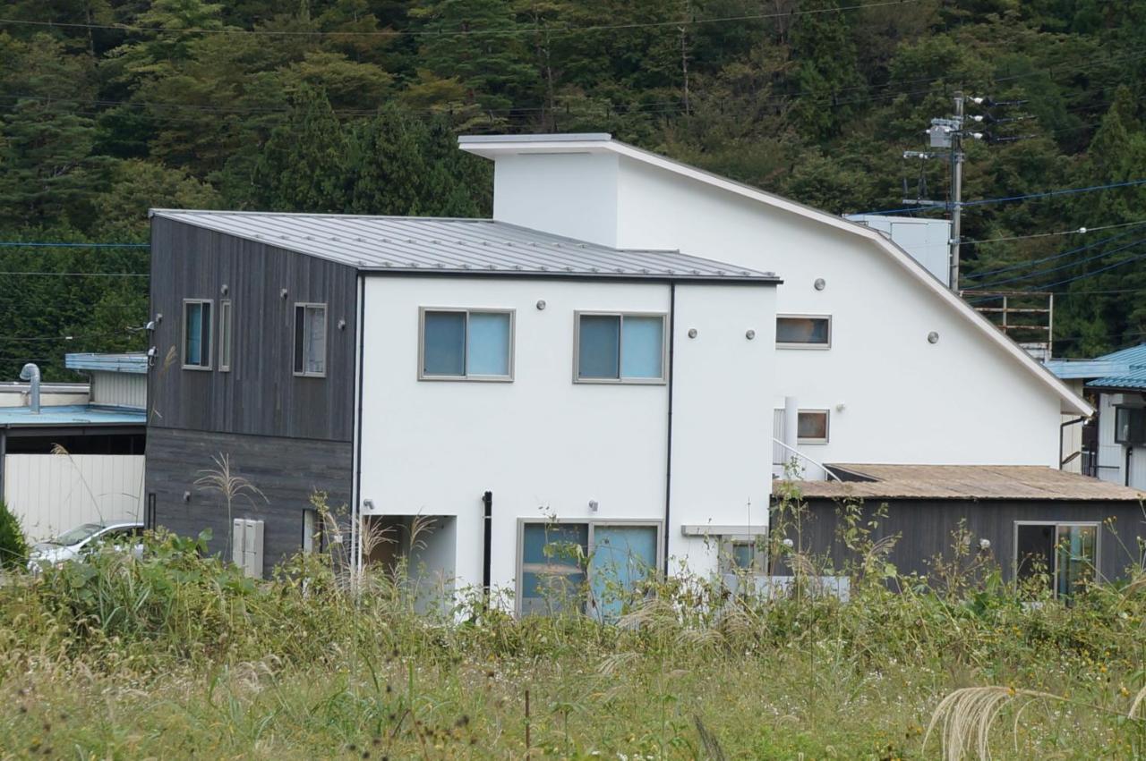 Sorayado 宙宿 Tsuru Exteriör bild